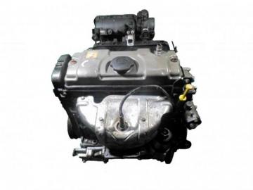 Motor PEUGEOT 106 1.1 Con Filtro Elemento - Hfx