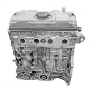 Motor PEUGEOT 106 1.1 Con Filtro Elemento - Hfx Culata A Carter