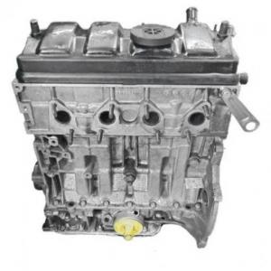Motor PEUGEOT 106 1.4 Monopunto Aluminio - Culata A Carter