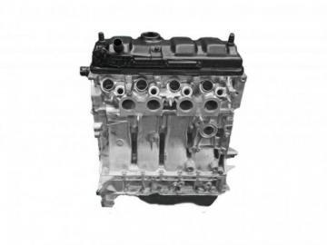Motor PEUGEOT 205 1.4 Multipunto Aluminio - Kfx - Culata A Carter