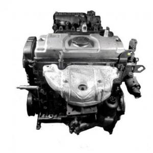 Motor PEUGEOT 206 1.4 Para Filtro Elemento - Kfw